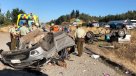 Mujer de nacionalidad sueca murió en accidente carretero en Los Ángeles
