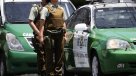Operación Huracán: Ex fiscal asumió defensa de carabineros acusados de falsificar pruebas