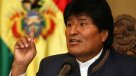 Evo Morales anunció acciones para apoyar los alegatos de Bolivia en La Haya