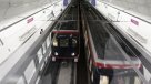 Metro abrió licitación para la futura Línea 7, que unirá Renca y Vitacura en 35 minutos