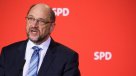 Schulz renunció a ser ministro de Exterior y a entrar en Gobierno Merkel
