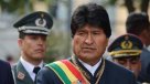 Bolivia confía en la \