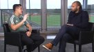 Alexis Sánchez en entrevista con Henry: Vine a Manchester United para ganar todo