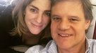 El dramático testimonio de periodista de ESPN tras sorpresiva muerte de su pareja