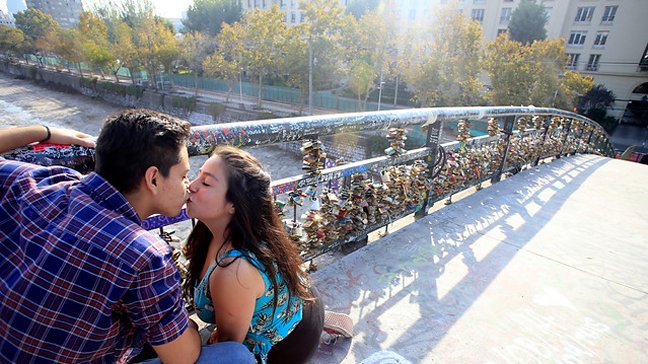  ¿Cómo celebran los chilenos el Día de los Enamorados?  