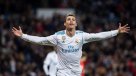 La jornada goleadora de Cristiano Ronaldo en la victoria sobre Real Sociedad