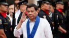 Filipinas: Duterte ordena disparar \
