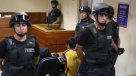 Licantén: Tribunal decretó prisión preventiva para José Navarro