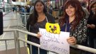 Regresaron a Chile los pasajeros de LAW varados en República Dominicana