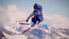 PyeongChang: Chilena Dominique Ohaco no pasó el corte en esquí acrobático y quedó fuera de la final