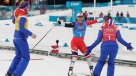 Noruega cada vez más cerca de Alemania en el medallero de PyeongChang