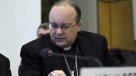 Obispo Scicluna ya está en Santiago para recoger los testimonios sobre Barros