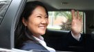 Nueva renuncia deja al partido de Keiko Fujimori con 60 congresistas