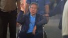 Alberto Fujimori seguirá procesado por matanza de 1992, pese al indulto que le dio PPK