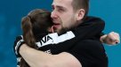 Rusia confirmó positivo de medallista de bronce en curling de PyeongChang