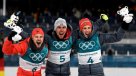 Alemania igualó los oros de Noruega en el medallero de PyeongChang