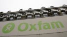 Oxfam lamentó la suspensión temporal de trabajo en Haití tras escándalo sexual
