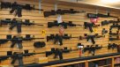 Más de la mitad de dueños de armas en EE.UU. no las guarda de manera segura