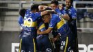 Everton recibe a Caracas por la Copa Sudamericana