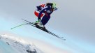 PyeongChang se quedó sin chilenos: Stephanie Joffroy fue eliminada en esquí cross