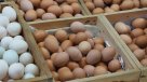 Peso a Peso: La prohibición francesa para los huevos que no sean de \