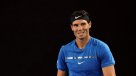 Rafael Nadal reaparecerá en Acapulco frente a Feliciano López tras superar su lesión