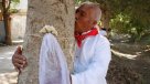 Las 30 bodas con árboles para pedir respeto a la Madre Tierra en México