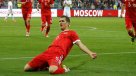 Rusia perdió a su segundo central de cara al Mundial por una rotura de ligamentos cruzados