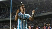 Lautaro Martínez: No me gustó el partido que hice más allá de los tres goles a Cruzeiro