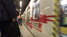 Metro iniciará acciones legales contra persona que paralizó la Línea 6