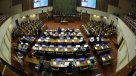 Futura oposición se reúne para negociar presidencia de la Cámara, el Senado y comisiones