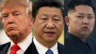 China pidió a EEUU y Corea del Norte que bajen sus exigencias para negociar