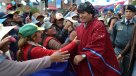 Bolivia definió la delegación que asistirá a la etapa final de alegatos en La Haya