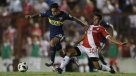 Argentinos Juniors frenó a Boca en el cierre de la fecha del fútbol trasandino