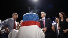 Sebastián Piñera encabezó celebración del tercer aniversario de Chile Vamos