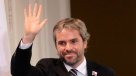 Gonzalo Blumel: La renuncia de Toso es lo mejor para el Gobierno de Piñera