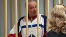 Policía británica dará a conocer datos sobre sustancia usada contra ex espía ruso