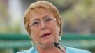Bachelet y posible cierre de Punta Peuco: \