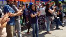 Iquique: Trabajadores rechazan oferta del colegio UNAP y siguen en huelga legal