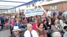 Familiares de detenidos desaparecidos exigen a Bachelet el cierre de Punta Peuco