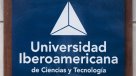 Mineduc firmó convenio de reubicación de los estudiantes de la Universidad Iberoamericana