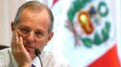 Perú: Congresistas opositores presentan una moción de destitución contra Kuczynski
