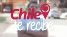 Extranjeros cuentan en serie documental sus vivencias en el sistema escolar chileno