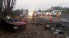 Accidente de tránsito dejó un fallecido en la Ruta 78