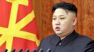 Kim Jong-un le envió una carta a Donald Trump