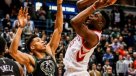 La nueva victoria de Houston Rockets en la temporada de la NBA