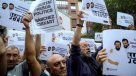 España: Tribunal Supremo impide que candidato catalán asista a pleno sobre su investidura