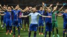 La Historia Es Nuestra: Islandia busca barra