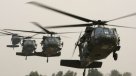 FACh concretó la compra de seis helicópteros militares y de rescate