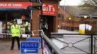 Seguridad del Reino Unido sostuvo reunión de emergencia tras ataque a ex espía ruso
